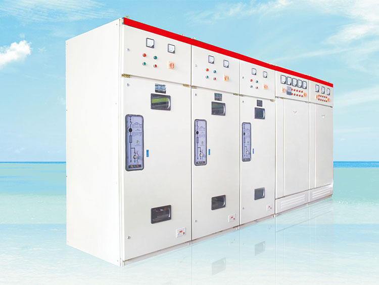 HXGN17-12箱型固定式交流金屬封閉環(huán)網(wǎng)開(kāi)關(guān)設(shè)備